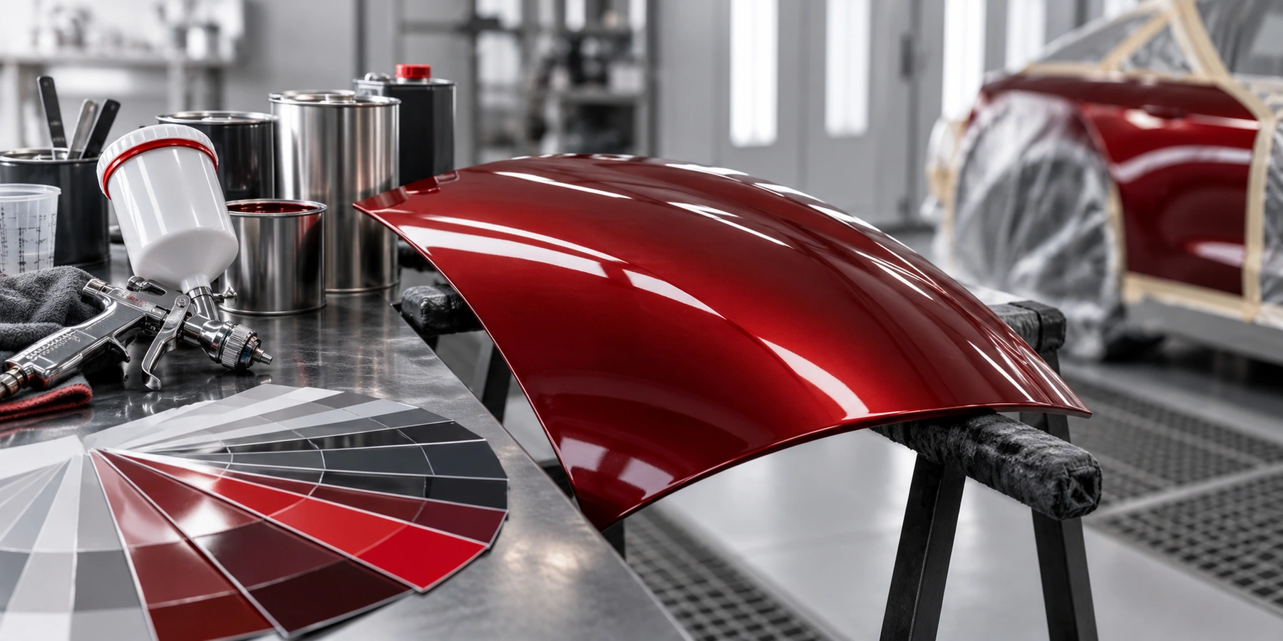 API Auto Body Products Inc artwork