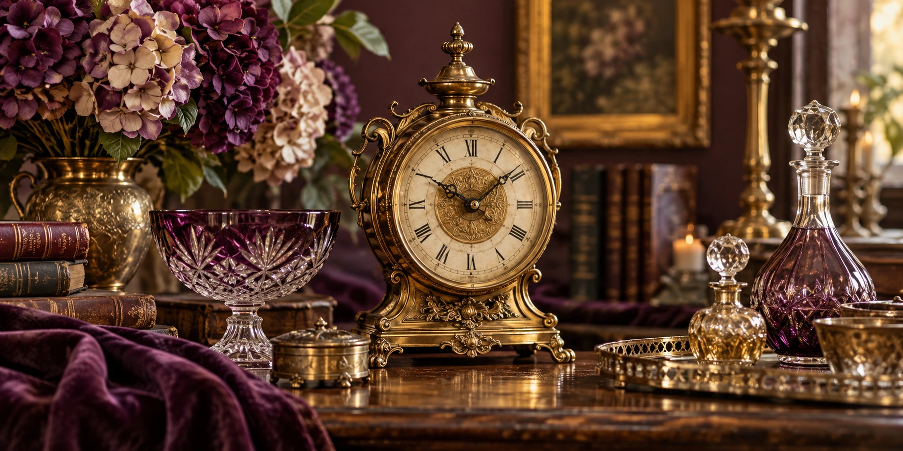 High Street Emporium artwork