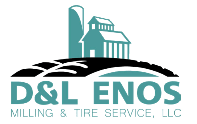 D&L Enos artwork