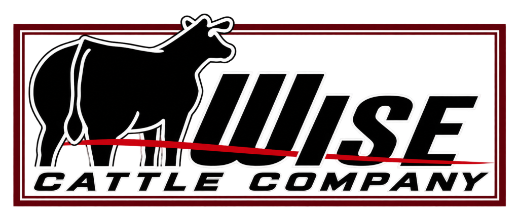 Wise Cattle Company artwork