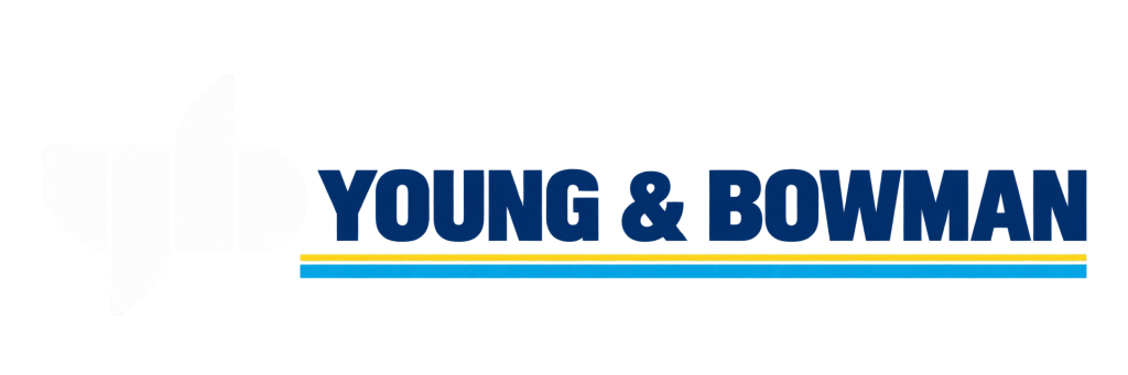 Young & Bowman artwork
