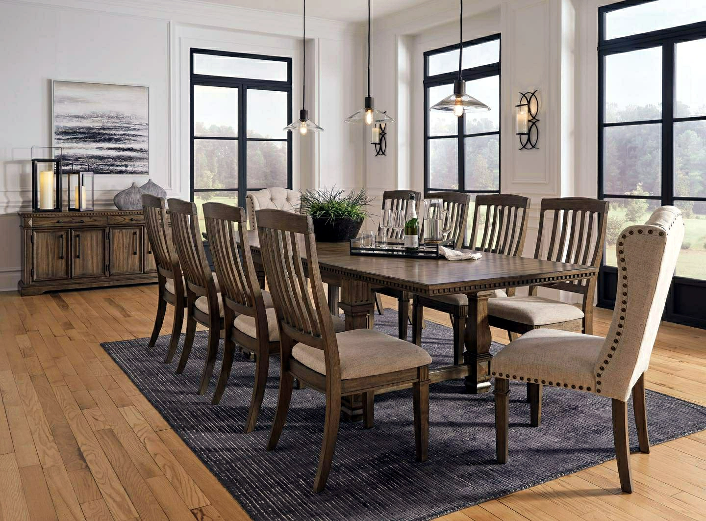 Statewide Furniture artwork