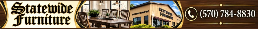 Statewide Furniture banner advertisement