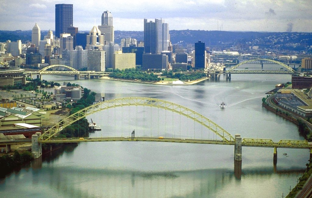 Allegheny County