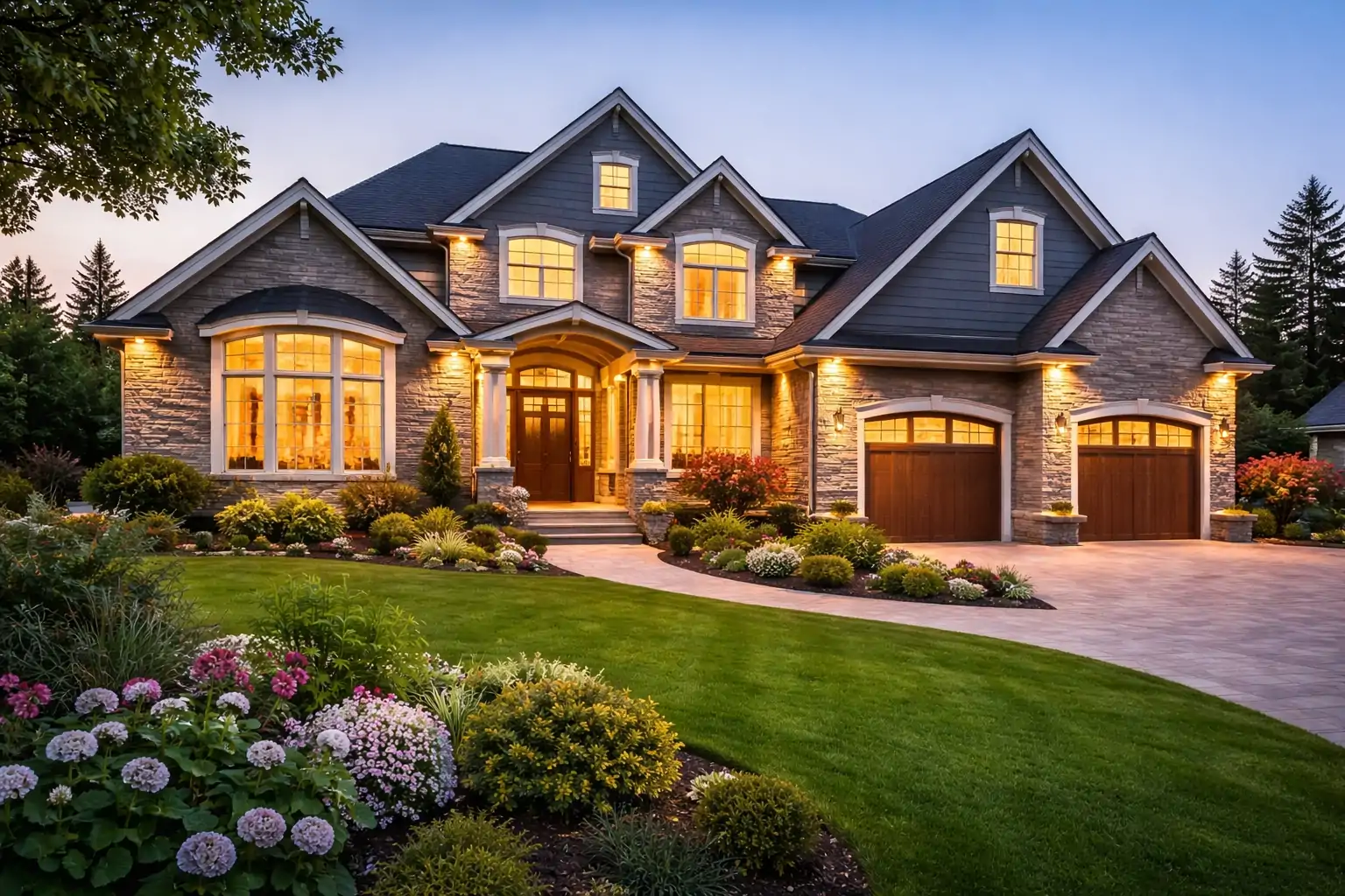 Gates & Burns Realty Inc artwork