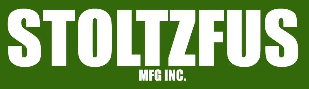 Stolzfus Manufacturing artwork