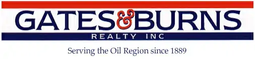 Gates & Burns Realty Inc artwork